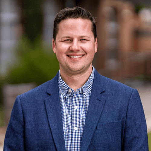 Dr. Adam Braithwaite
